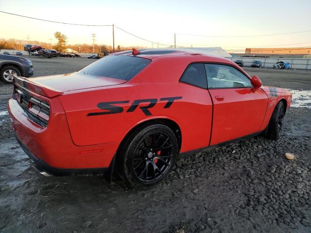 Photo 3 from auction – 2015 DODGE CHALLENGER with VIN 2C3CDZDJ5FH901530