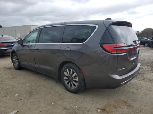 Photo 2 from auction – 2022 CHRYSLER PACIFICA H with VIN 2C4RC1L75NR123383