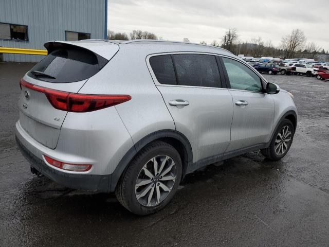 Photo 3 from auction – 2017 KIA SPORTAGE E with VIN KNDPN3AC8H7051243