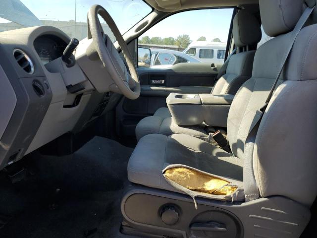 Photo 7 from auction – 2004 FORD F150 with VIN 1FTRX12W94NC36164