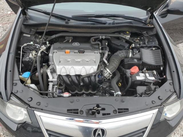 Photo 11 from auction – 2012 ACURA TSX TECH with VIN JH4CU2F69CC008608