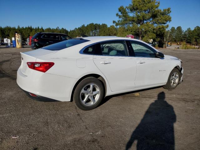 Photo 3 from auction – 2018 CHEVROLET MALIBU LS with VIN 1G1ZB5ST0JF118689