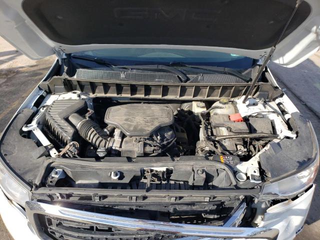 Photo 11 from auction – 2017 GMC ACADIA SLT with VIN 1GKKNULS5HZ266172