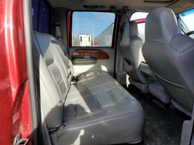 Photo 10 from auction – 2003 FORD F350 SRW S with VIN 1FTSW31P53EC85189
