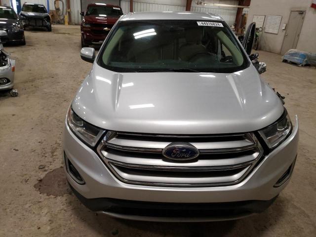 Photo 5 from auction – 2015 FORD EDGE SEL with VIN 2FMTK3J93FBB24949
