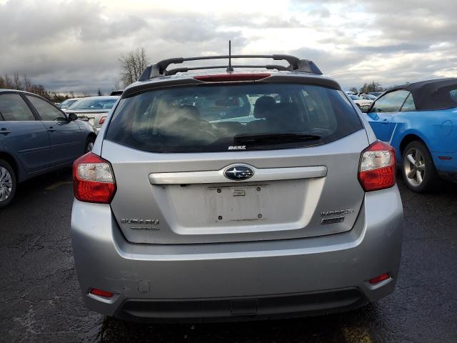 Photo 6 from auction – 2014 SUBARU IMPREZA SP with VIN JF1GPAS67E8295310