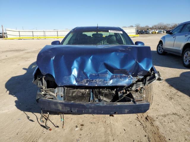 Photo 5 from auction – 2005 BUICK LACROSSE C with VIN 2G4WD562751343223