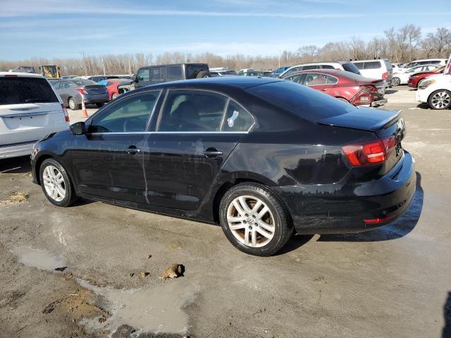 Photo 2 from auction – 2017 VOLKSWAGEN JETTA S with VIN 3VW2B7AJ2HM307971