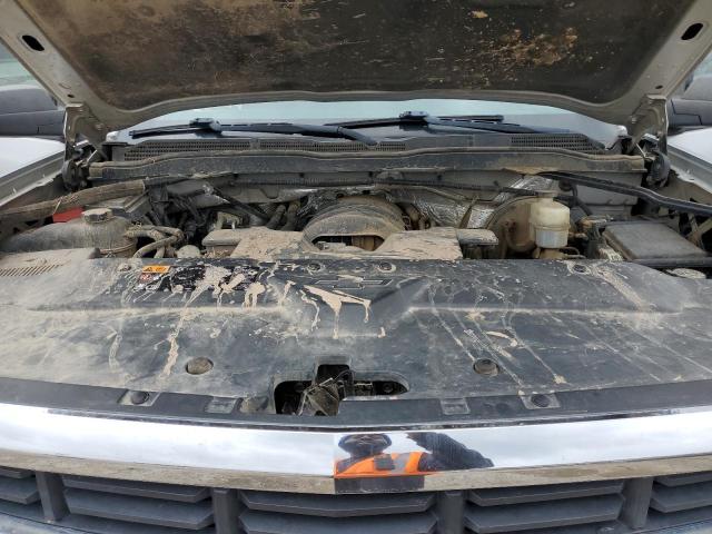 Photo 11 from auction – 2014 CHEVROLET SILVERADO with VIN 3GCUKREC5EG367496