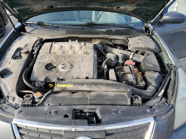 Photo 11 from auction – 2007 NISSAN MAXIMA SE with VIN 1N4BA41E07C816972