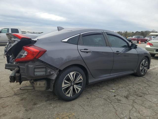 Photo 3 from auction – 2016 HONDA CIVIC EXL with VIN 19XFC1F7XGE219285
