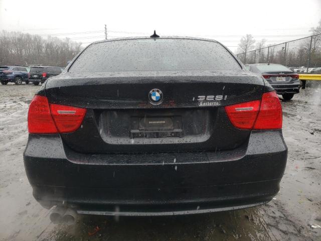 Photo 6 from auction – 2011 BMW 328 XI with VIN WBAPK7C53BA970606
