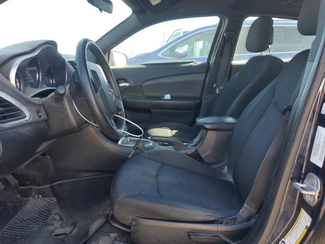 Photo 7 from auction – 2013 DODGE AVENGER SE with VIN 1C3CDZAB8DN710959