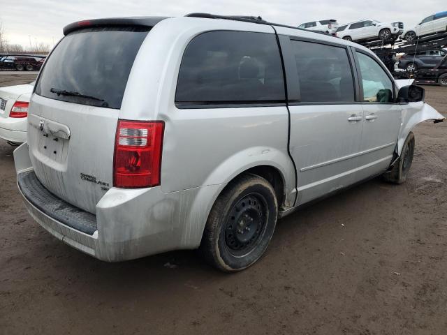 Photo 3 from auction – 2010 DODGE GRAND CARA with VIN 2D4RN4DE4AR468782