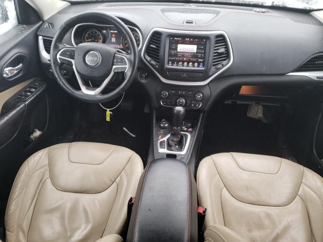 Photo 8 from auction – 2015 JEEP CHEROKEE L with VIN 1C4PJMDS2FW501444