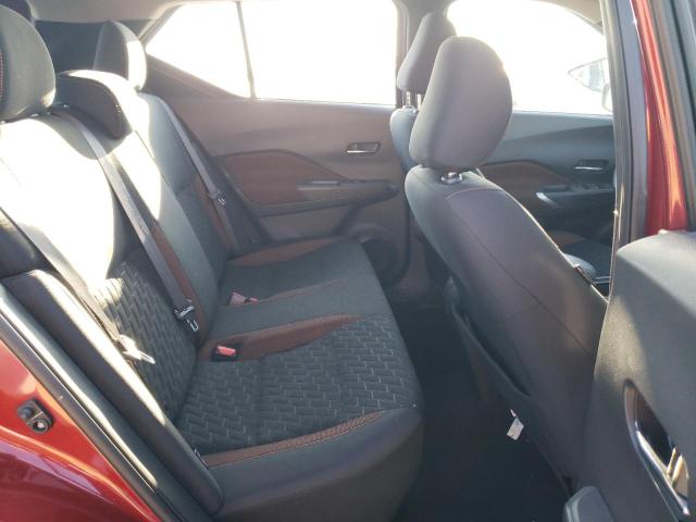 Photo 11 from auction – 2021 NISSAN KICKS SR with VIN 3N1CP5DV7ML514015