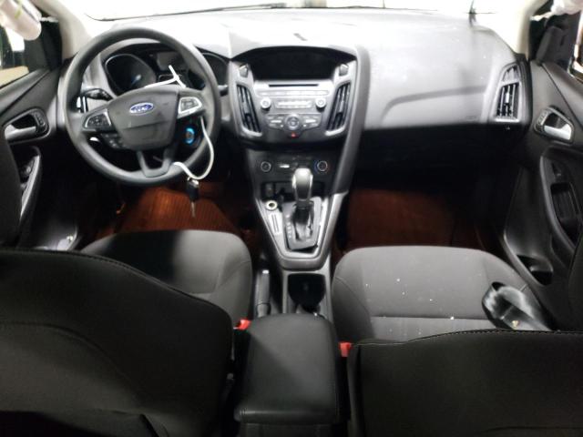 Photo 8 from auction – 2017 FORD FOCUS SE with VIN 1FADP3F26HL286976