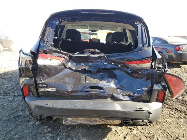 Photo 6 from auction – 2021 FORD ESCAPE 4D with VIN 1FMCU9G63MUB07585