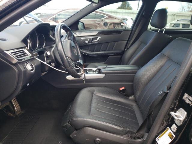 Photo 7 from auction – 2014 MERCEDES-BENZ E 350 4MAT with VIN WDDHF8JBXEB020709
