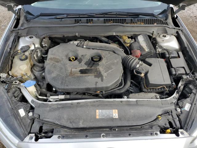 Photo 11 from auction – 2013 FORD FUSION TIT with VIN 3FA6P0K98DR348285