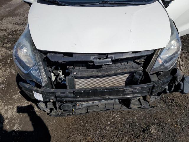 Photo 11 from auction – 2015 KIA RIO EX with VIN KNADN4A35F6457070