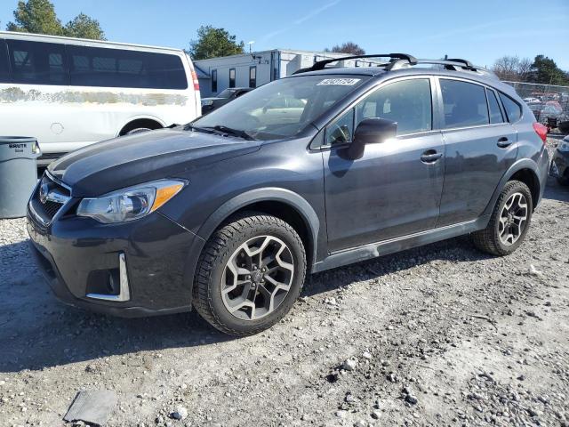SUBARU CROSSTREK 2016 مع رقم تعريف المركبة JF2GPADC1G8210706 - صورة من المزاد