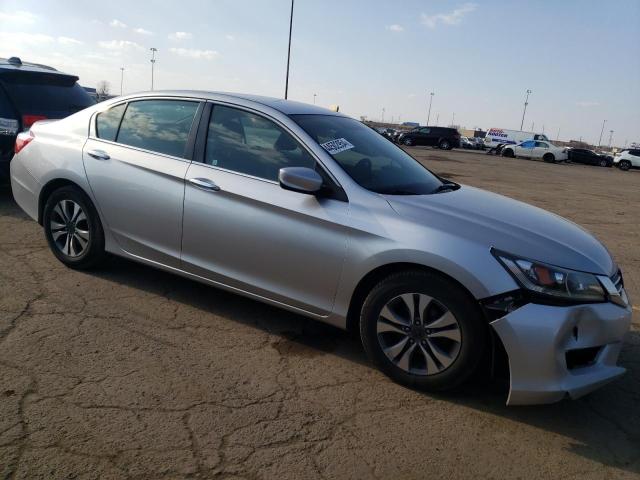 Photo 4 from auction – 2014 HONDA ACCORD LX with VIN 1HGCR2E33EA033434