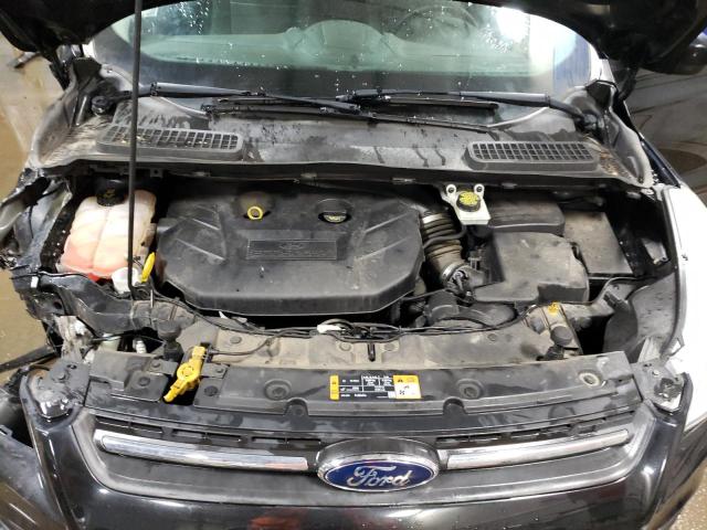 Photo 11 from auction – 2015 FORD ESCAPE SE with VIN 1FMCU0G92FUC07430
