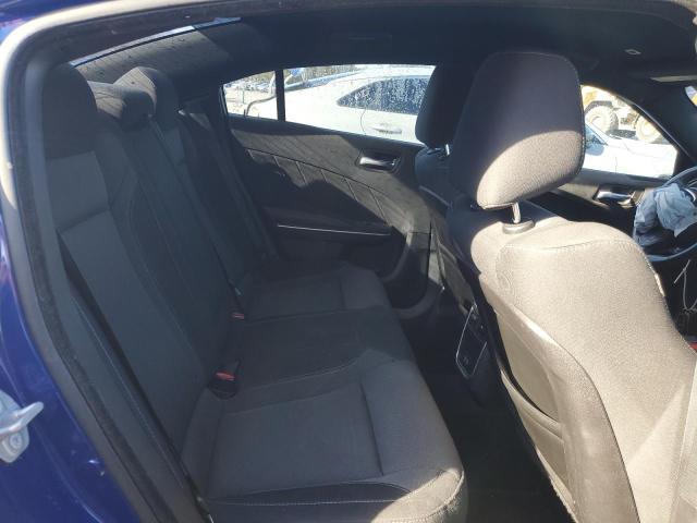 Photo 10 from auction – 2019 DODGE CHARGER SX with VIN 2C3CDXBG0KH554288