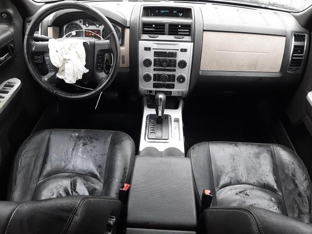 Photo 8 from auction – 2008 MERCURY MARINER PR with VIN 4M2CU87148KJ23891