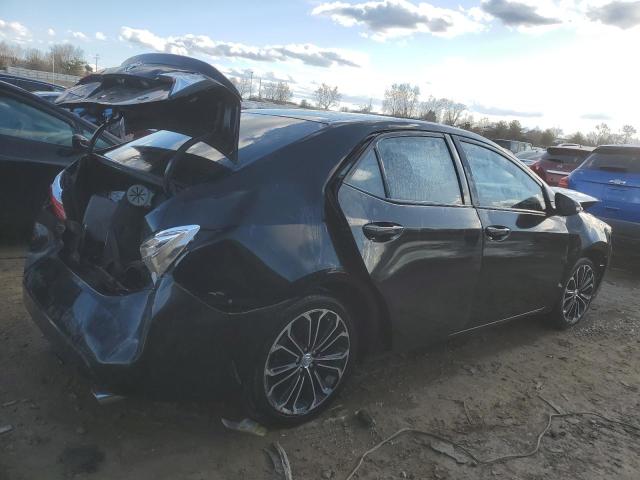 Photo 3 from auction – 2018 CHEVROLET IMPALA LT with VIN 2G1105S31J9118602