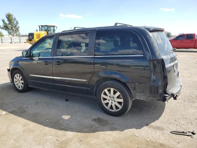 Photo 2 from auction – 2016 CHRYSLER TOWN & COU with VIN 2C4RC1BG2GR220951