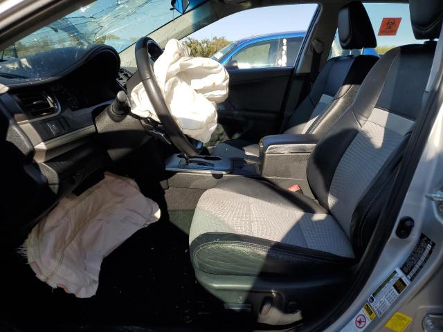 Photo 7 from auction – 2012 TOYOTA CAMRY BASE with VIN 4T1BF1FK1CU018523