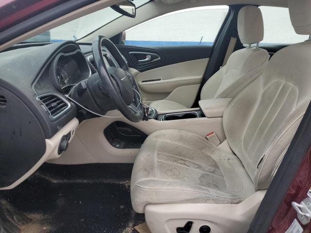 Photo 7 from auction – 2015 CHRYSLER 200 LIMITE with VIN 1C3CCCAB4FN677171