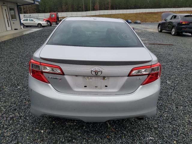 Photo 6 from auction – 2014 TOYOTA CAMRY L with VIN 4T1BF1FK3EU831428