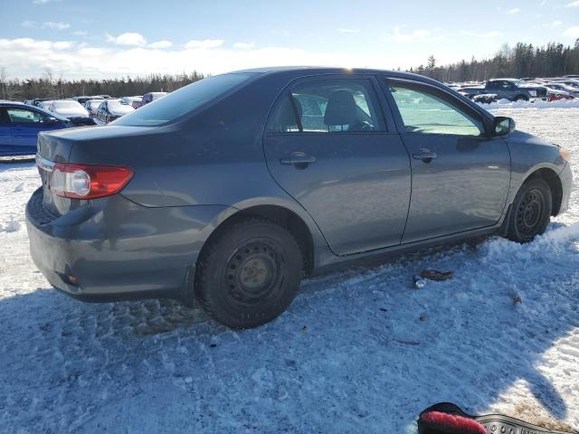 Photo 3 from auction – 2012 TOYOTA COROLLA BA with VIN 2T1BU4EE1CC829100