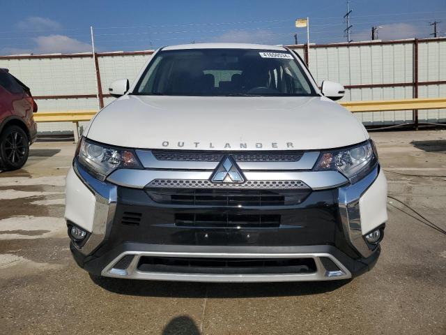 Photo 5 from auction – 2019 MITSUBISHI OUTLANDER with VIN JA4AD3A34KZ014981