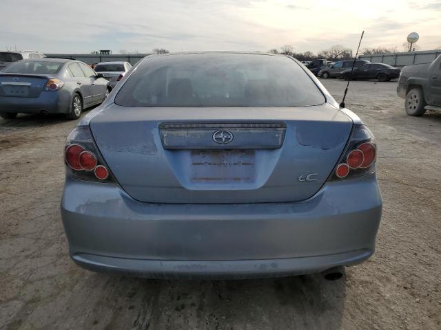 Photo 6 from auction – 2009 TOYOTA SCION TC with VIN JTKDE167990300445