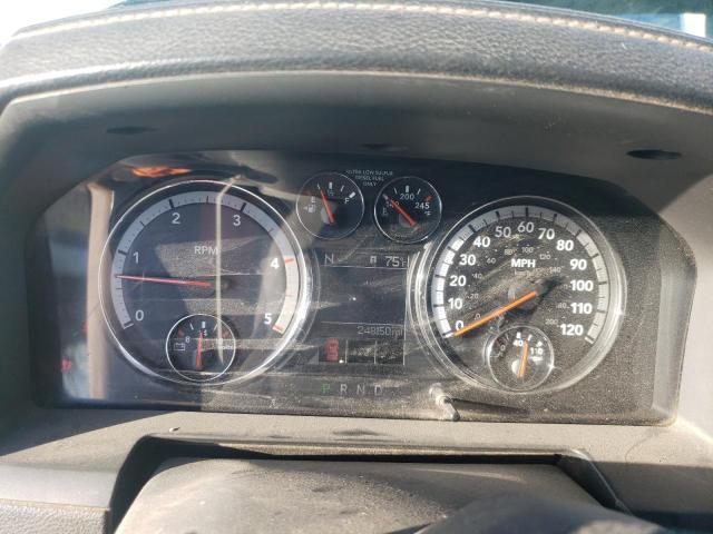Photo 9 from auction – 2010 DODGE RAM 3500 with VIN 3D73M4HL0AG182860