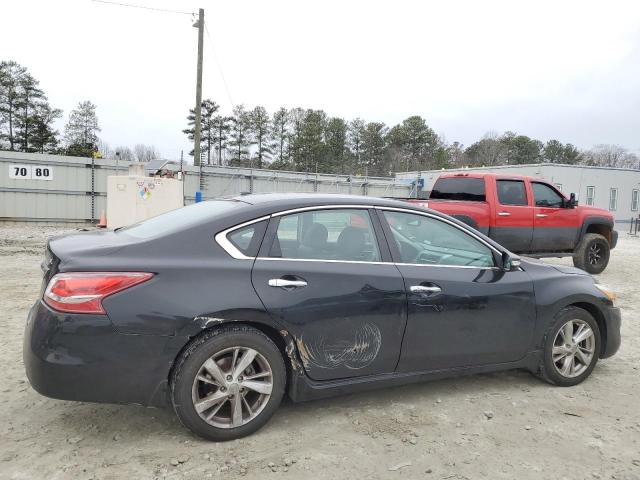 Photo 3 from auction – 2013 NISSAN ALTIMA 2.5 with VIN 1N4AL3AP1DC190409