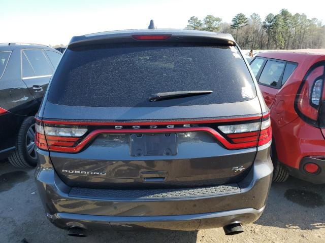 Photo 6 from auction – 2017 DODGE DURANGO R/ with VIN 1C4SDHCT5HC906558