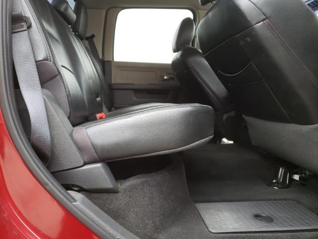 Photo 10 from auction – 2012 DODGE RAM 1500 S with VIN 1C6RD6LT1CS348913