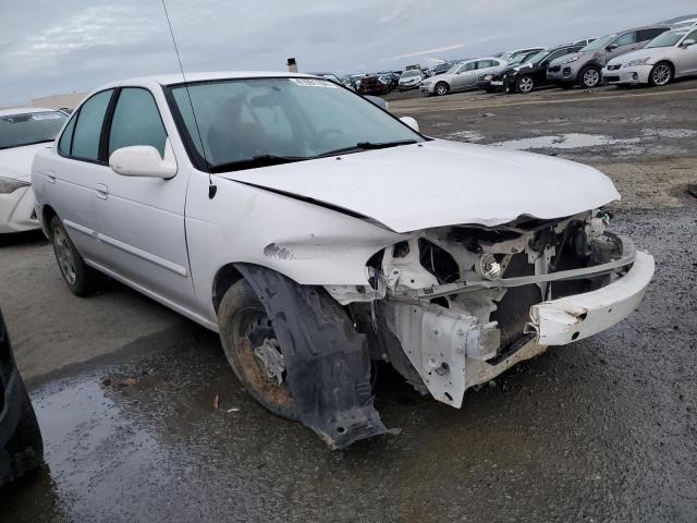 Photo 4 from auction – 2005 NISSAN SENTRA 1.8 with VIN 3N1CB51D05L466725