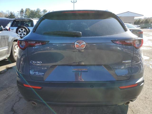 Photo 6 from auction – 2023 MAZDA CX-30 PREF with VIN 3MVDMBCM8PM537155