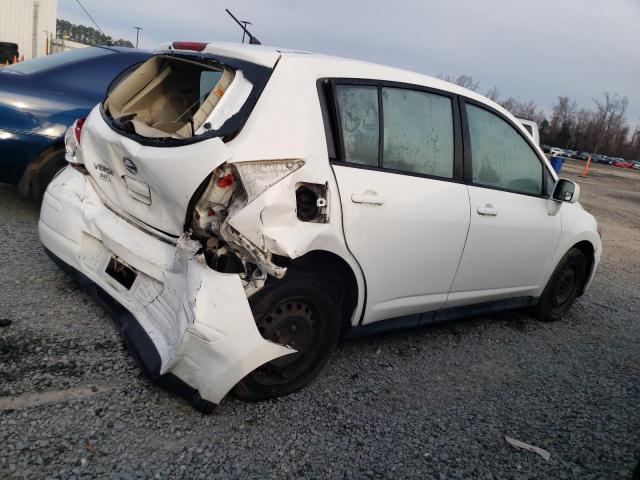 Photo 3 from auction – 2012 NISSAN VERSA with VIN 3N1BC1CP8CK234708