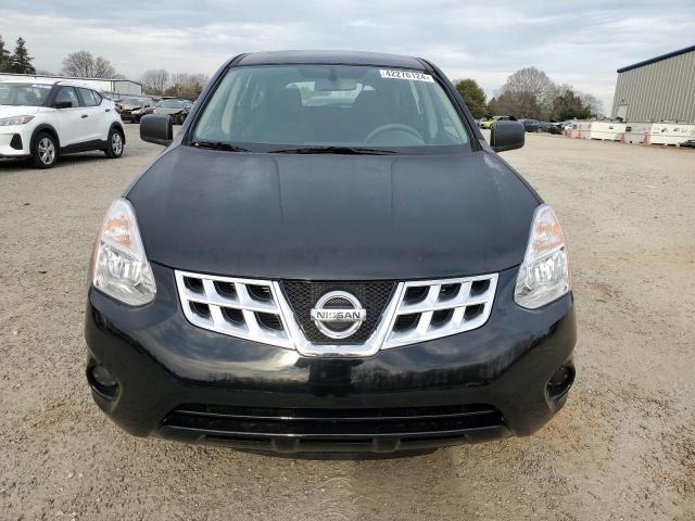 Photo 5 from auction – 2013 NISSAN ROGUE S with VIN JN8AS5MT0DW546482