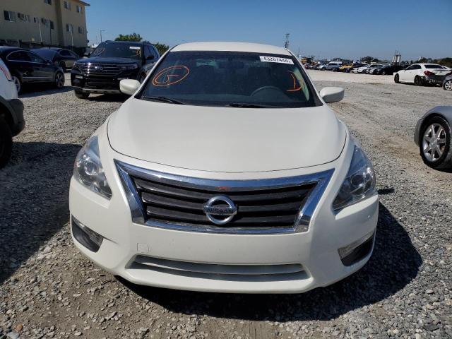 Photo 5 from auction – 2014 NISSAN ALTIMA 2.5 with VIN 1N4AL3AP7EC131186