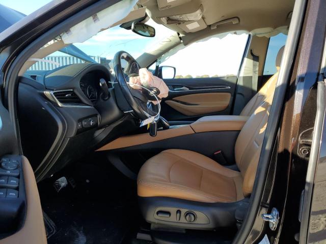 Photo 7 from auction – 2018 BUICK ENCLAVE ES with VIN 5GAERBKW9JJ160416