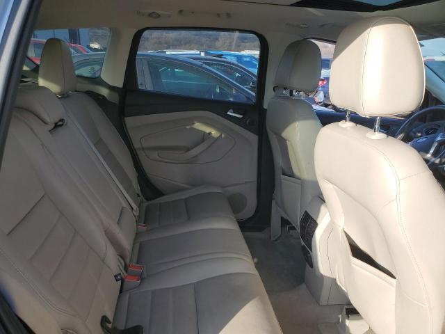 Photo 11 from auction – 2014 FORD ESCAPE SE with VIN 1FMCU0G91EUC29272
