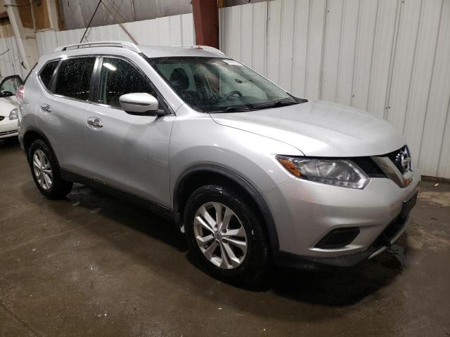 Photo 4 from auction – 2016 NISSAN ROGUE S with VIN KNMAT2MV4GP710291